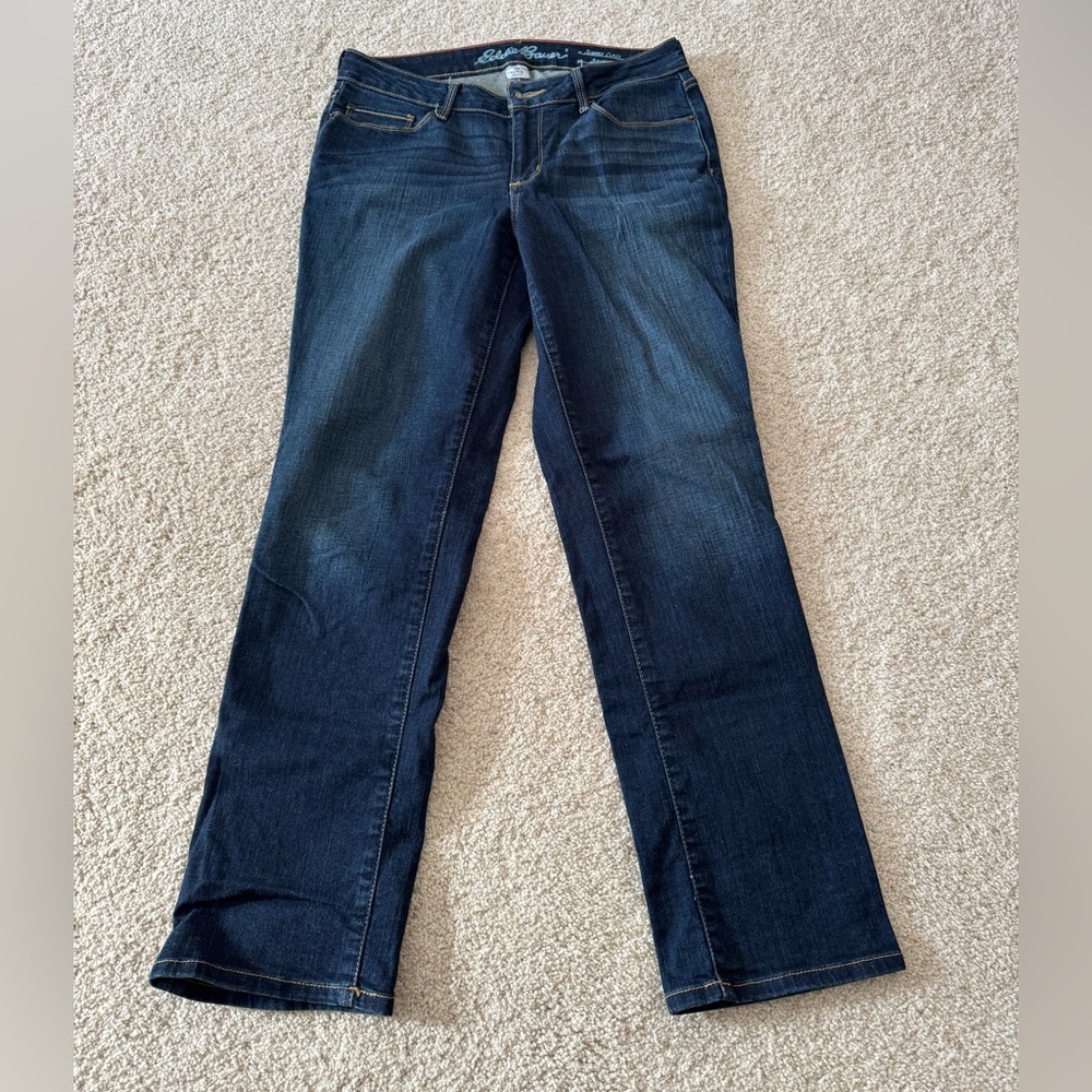 Eddie Bauer Jeans